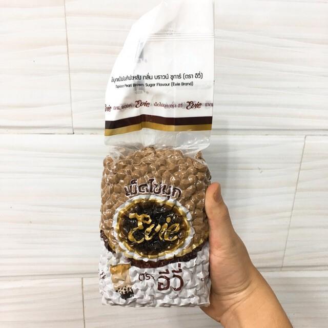 Hạt trân châu Thái Lan gói 500g