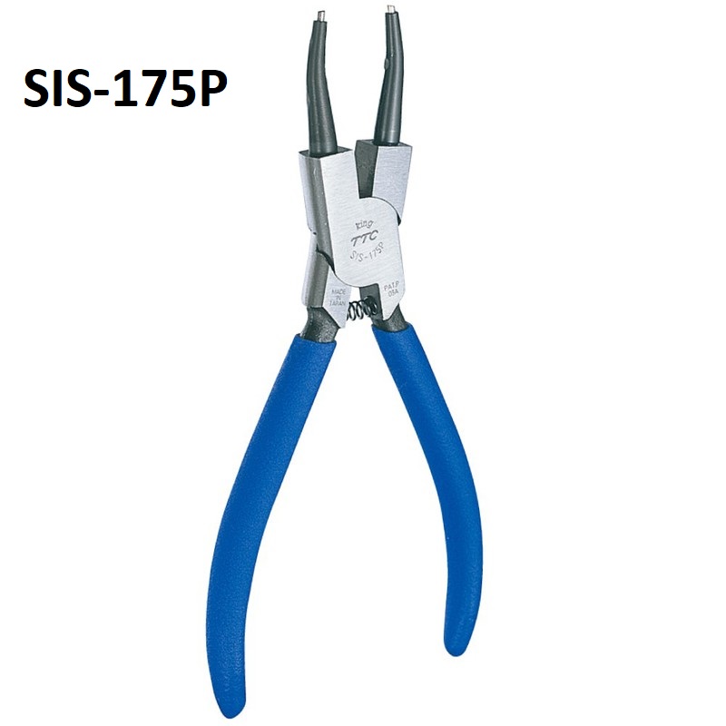 [HCM]Kìm bóp phe mũi thẳng SIS-P Tsunoda Nhật Bản-kìm mở phe-kìm mở phe trong-kìm mở phe ngoài-kìm bóp tay chữ a-kìm mũi cong-kìm bóp phe mũi thẳng