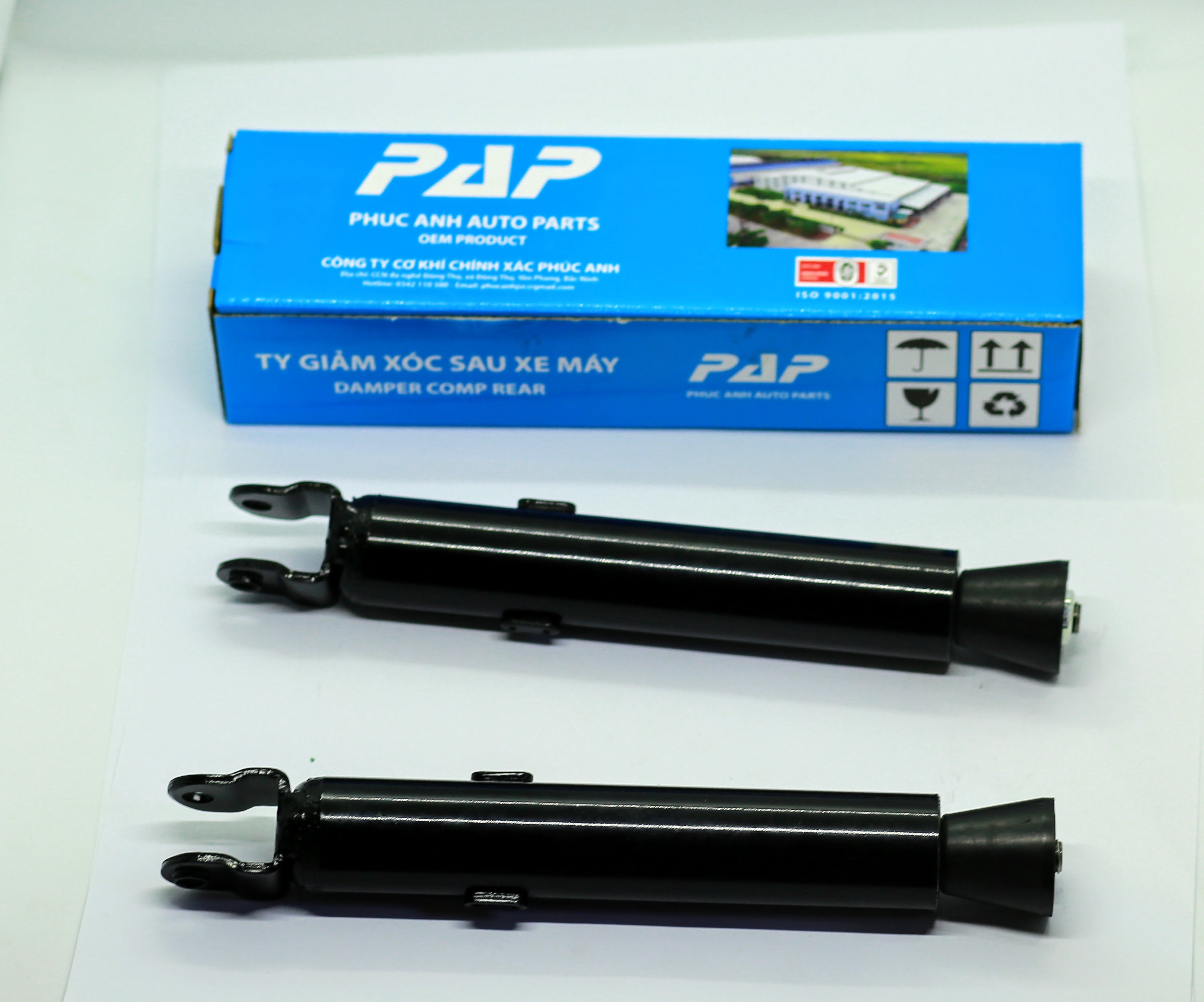 1 chiếc Ty phuộc giảm xóc sau xe máy LEAD