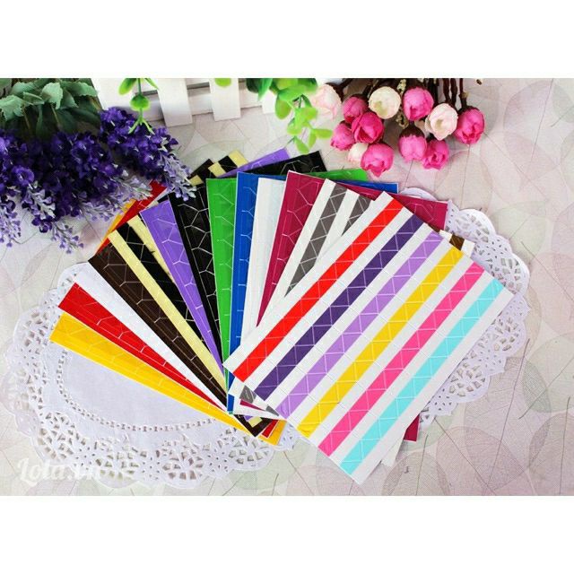 Album Ảnh Gỗ Dán (Album DIY) Tặng Kèm Miếng Dán