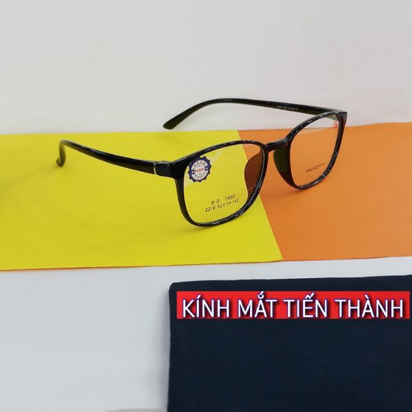 Mắt Kính Nhựa Dẻo Dáng Mảnh Mn2216 - Kính Mắt Tiến Thành