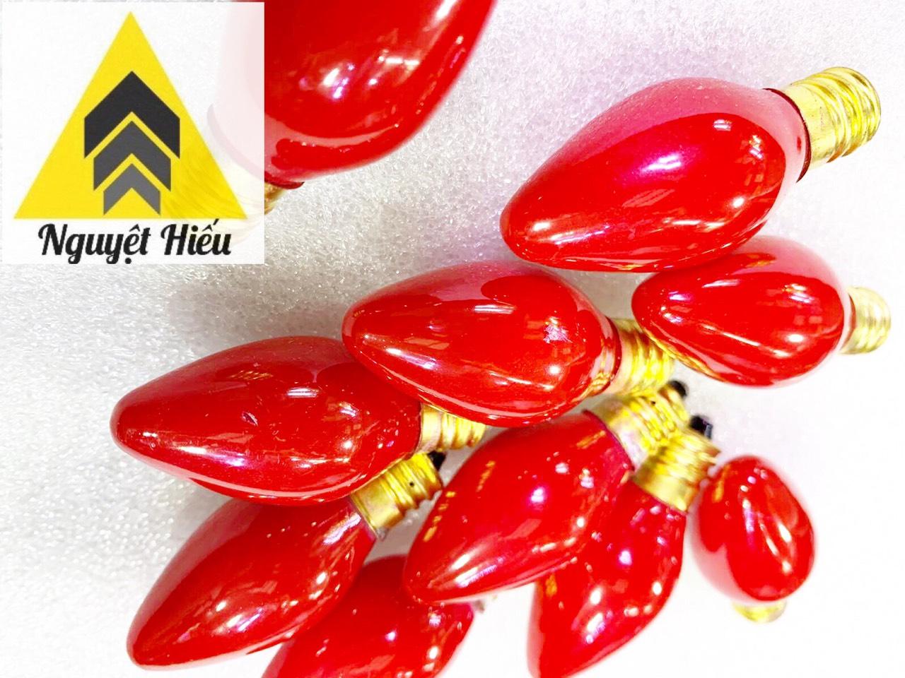 10 bóng quả nhót ban thờ