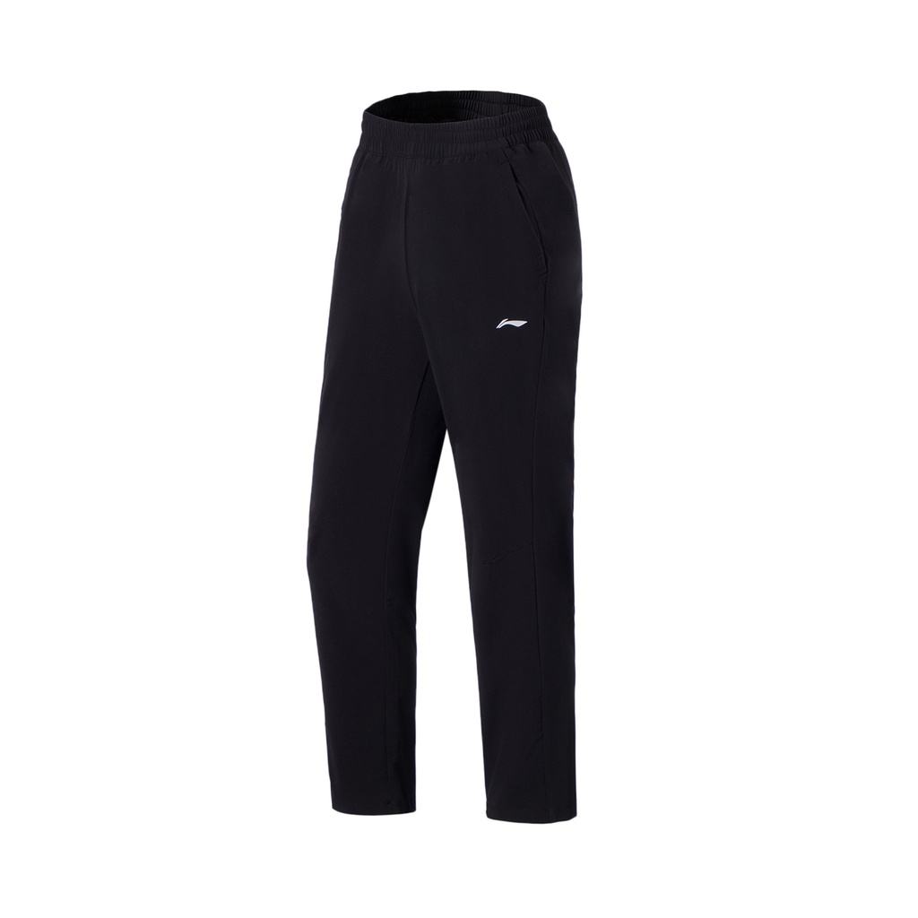 Quần Gió Thể Thao Nữ Li-Ning AYKS348-1