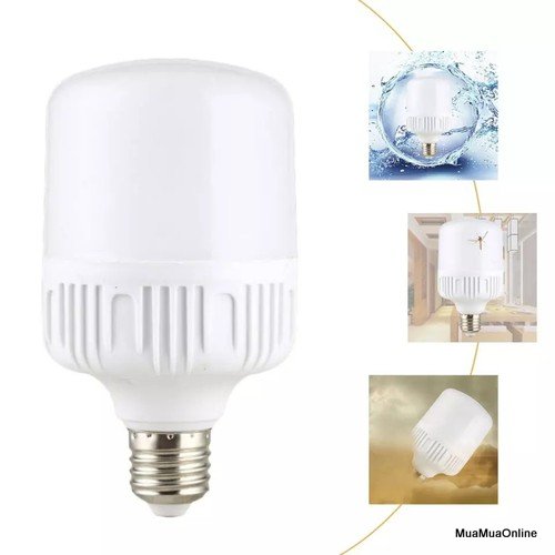 Bóng Đèn Led 10w Siêu Sáng