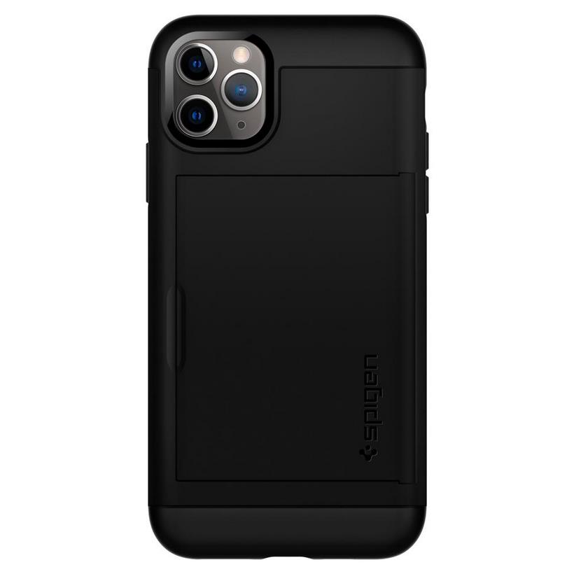 [HCM]Ốp iPhone 11 Pro max Spigen Slim Armor CS