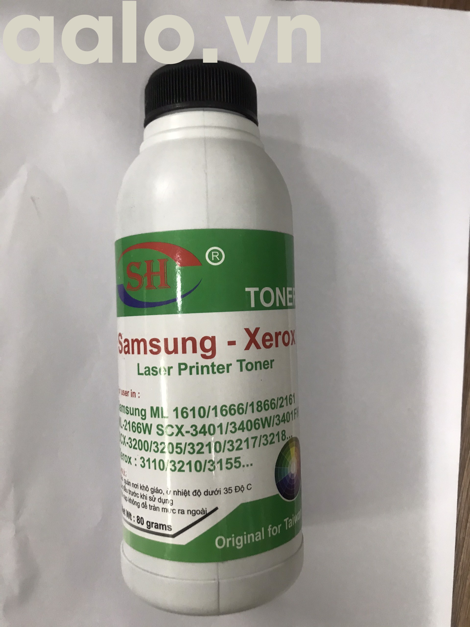 MỰC ĐỔ CHO MÁY IN SAMSUNG – XEROX