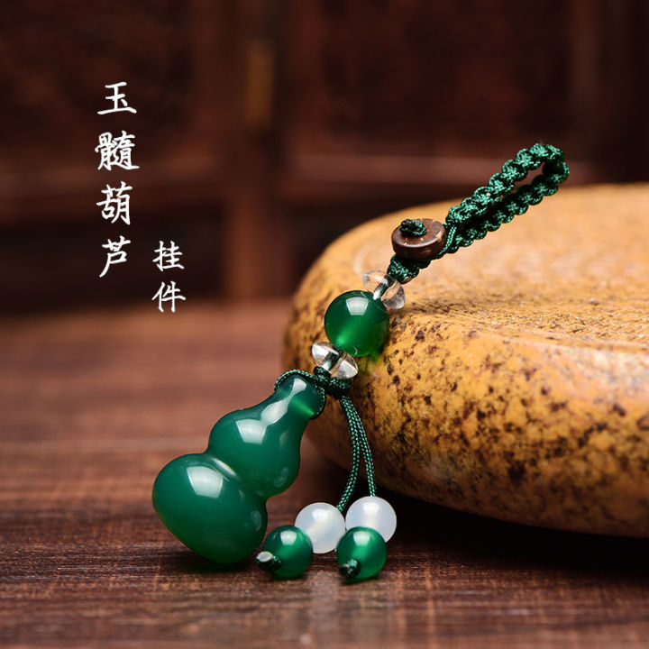Móc Treo Chìa Khóa Hồ Lô phong thủy
