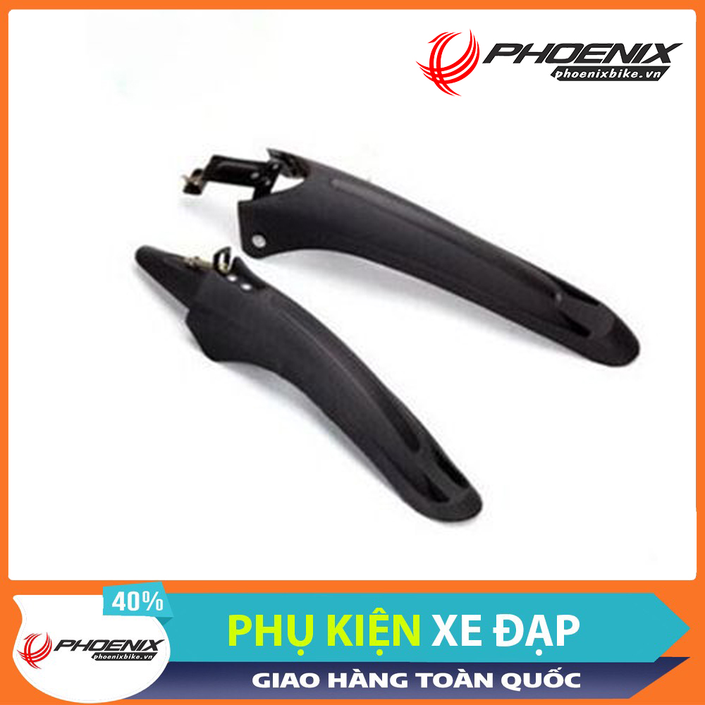 Chắn bùn xe đạp địa hình