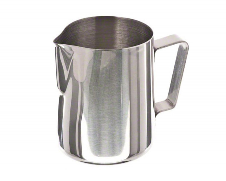 [HCM]Ca Đánh Sữa inox 304 Cao Cấp 350ml-600ml-1000ml-1500ml-2000ml
