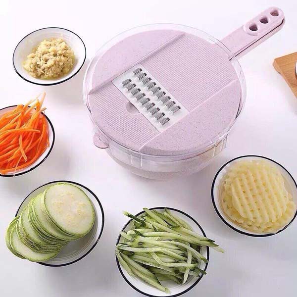 [HCM]Dụng cụ bào sợi rau củ quả lúa mạch