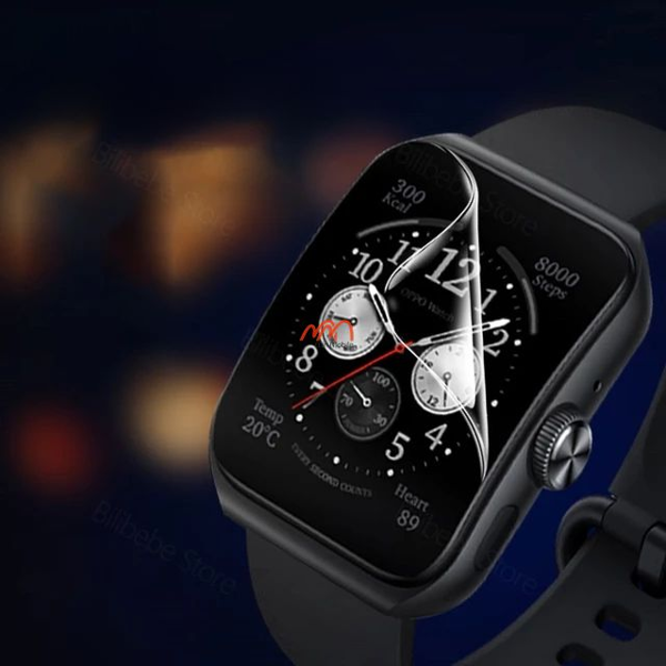 Dán PPF Màn Hình OPPO Watch 3 / Watch 3 Pro