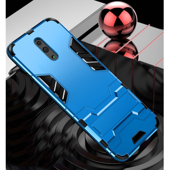 Ốp Lưng OPPO K3 Chống Sốc Iron Man