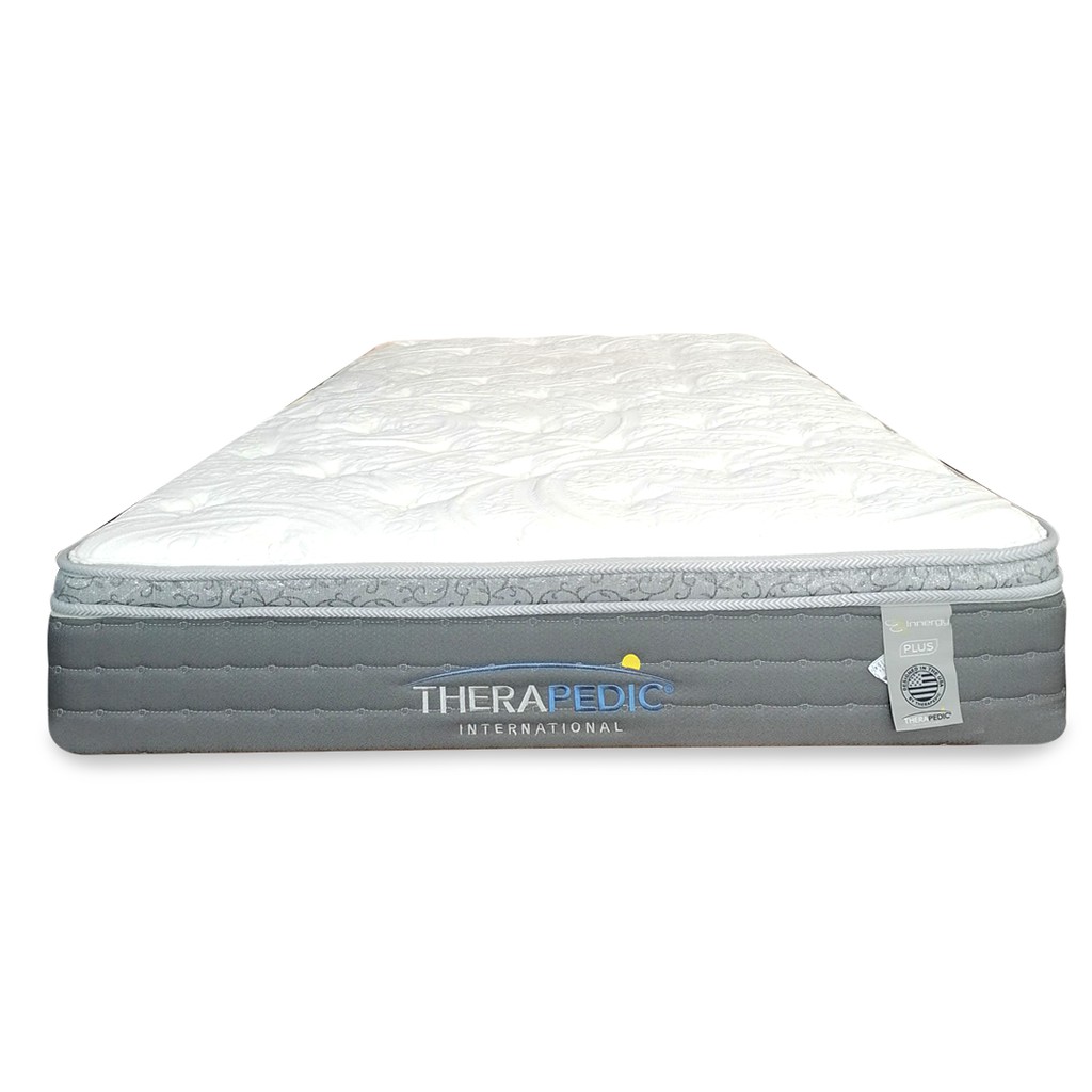 [HCM]Nệm Lò Xo Therapedic Premium Innergy