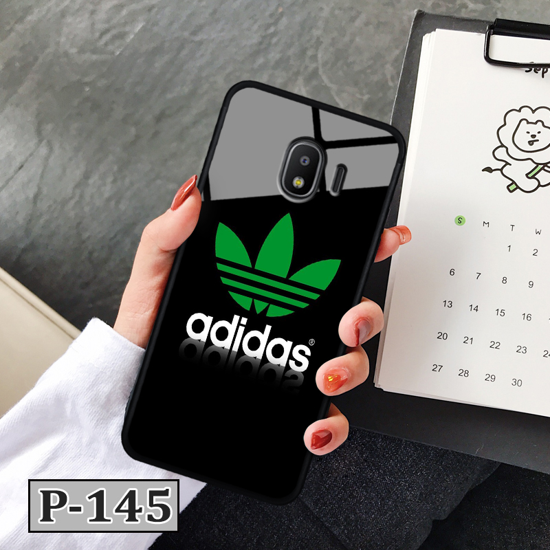 Ốp lưng kính 3D Samsung GALAXY J2 Core