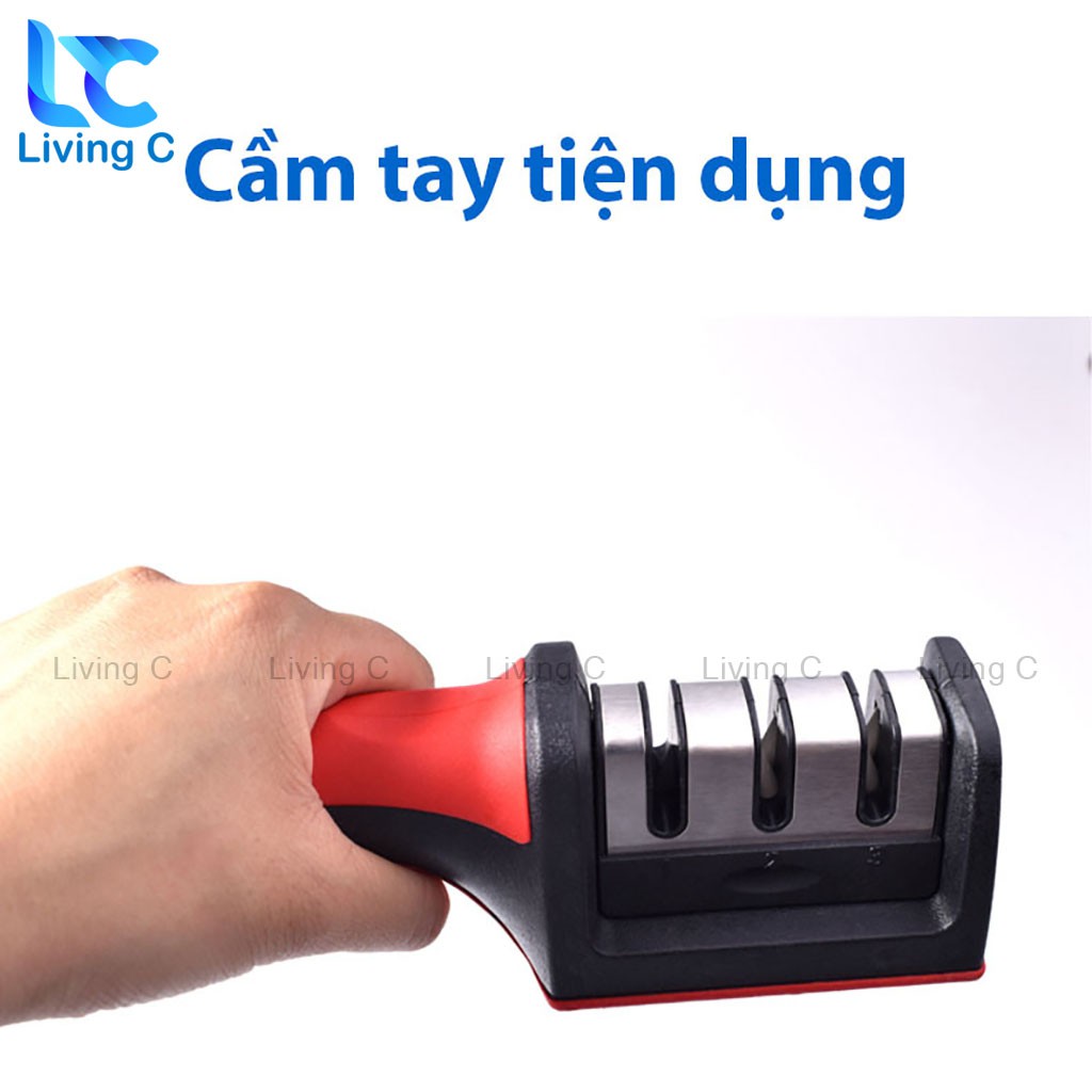 Dụng Cụ Mài Dao Kéo Tự Động Cao Cấp