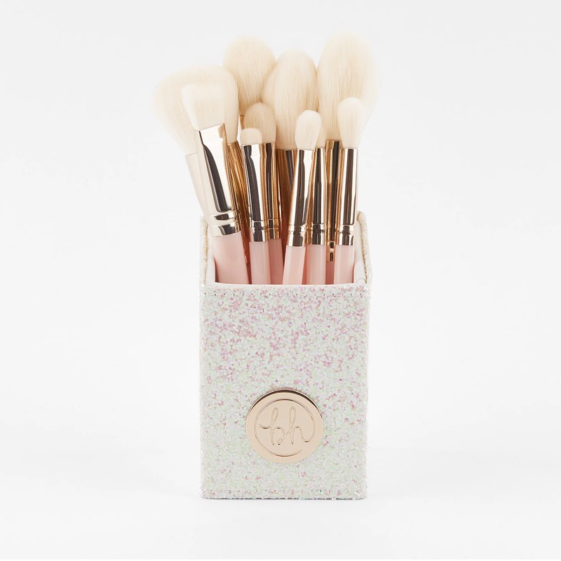 Bộ Cọ BH Cosmetics 8 Loại Cọ Mẫu Mới