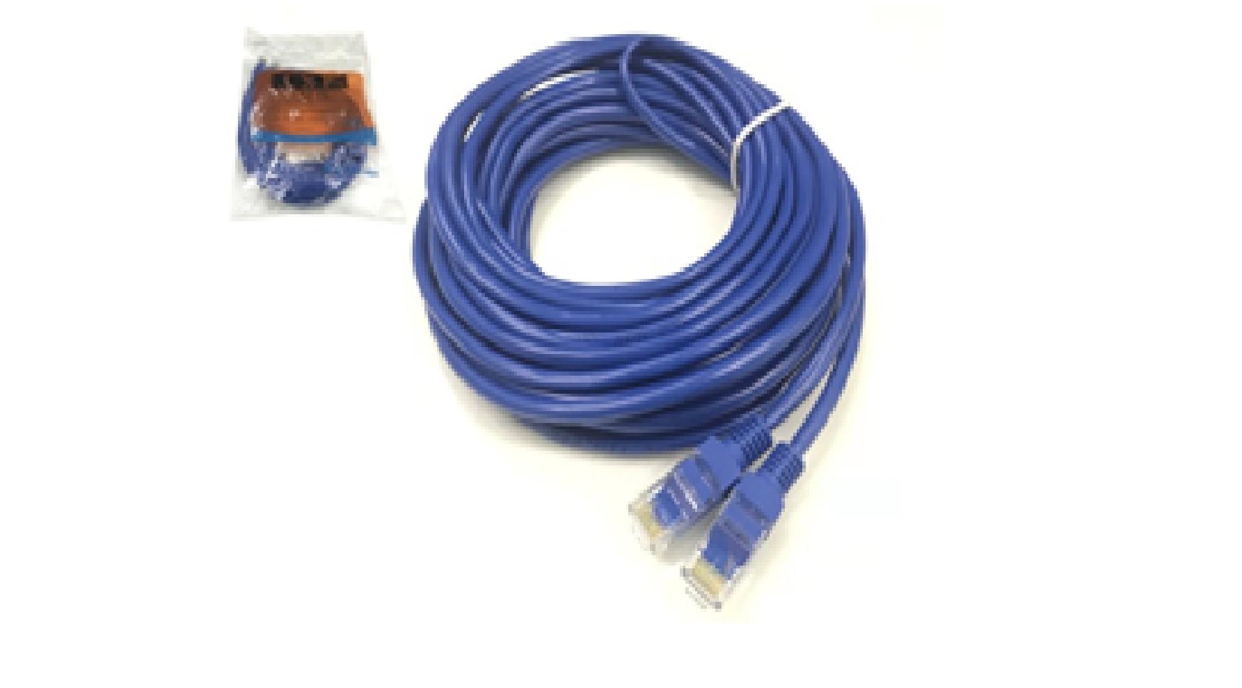 [HCM]CÁP UTP CAT 5E LXF 10M