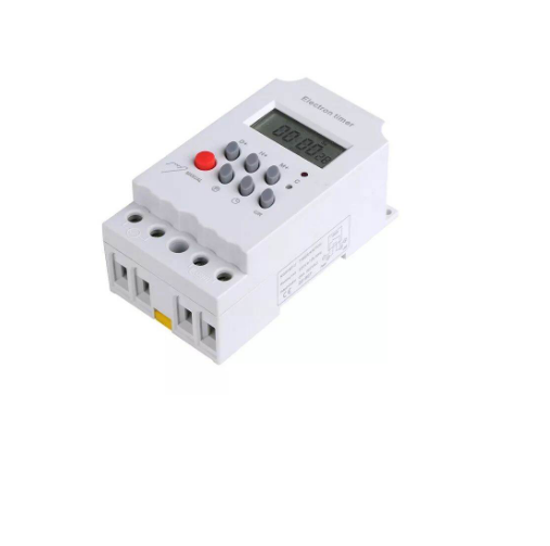 Công tắc hẹn giờ kg316