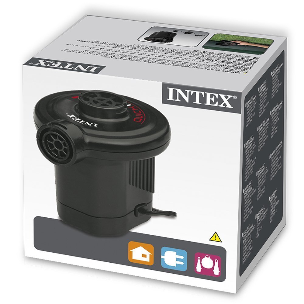 Bơm điện INTEX 66620