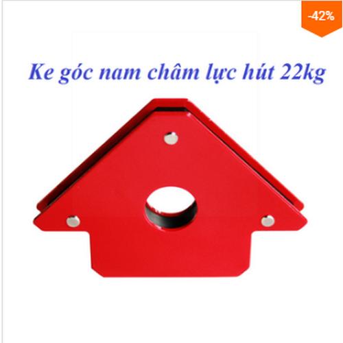 KE GÓC NAM CHÂM 22KG-BỘ 4