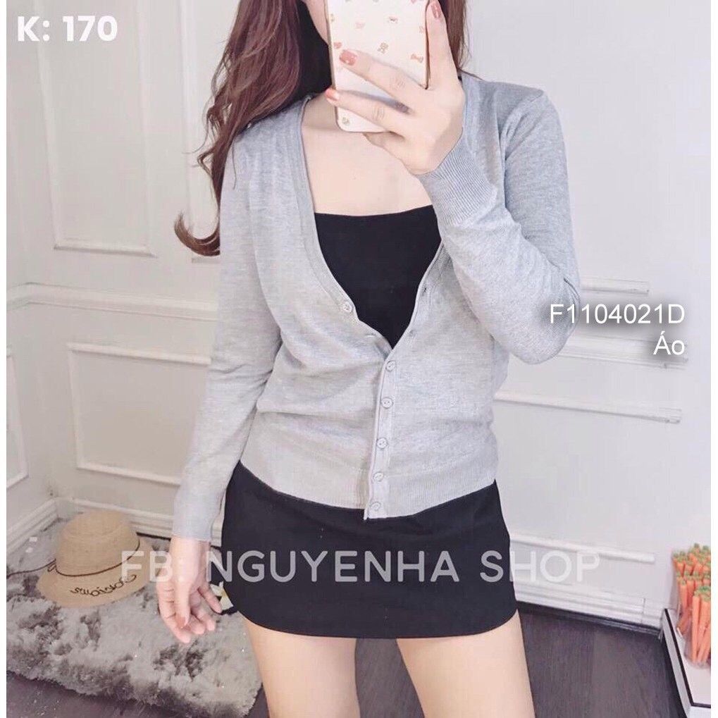 ÁO KHOÁC LEN DÒNG CAO CẤP