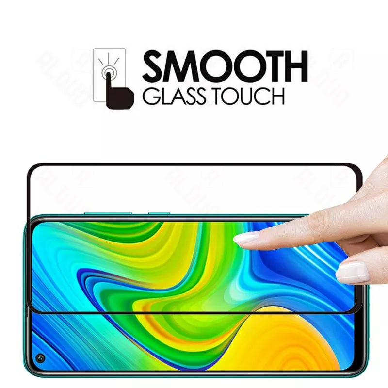 Cường lực Vsmart Joy 4 Full màn Viền mỏng cao cấp chất đẹp