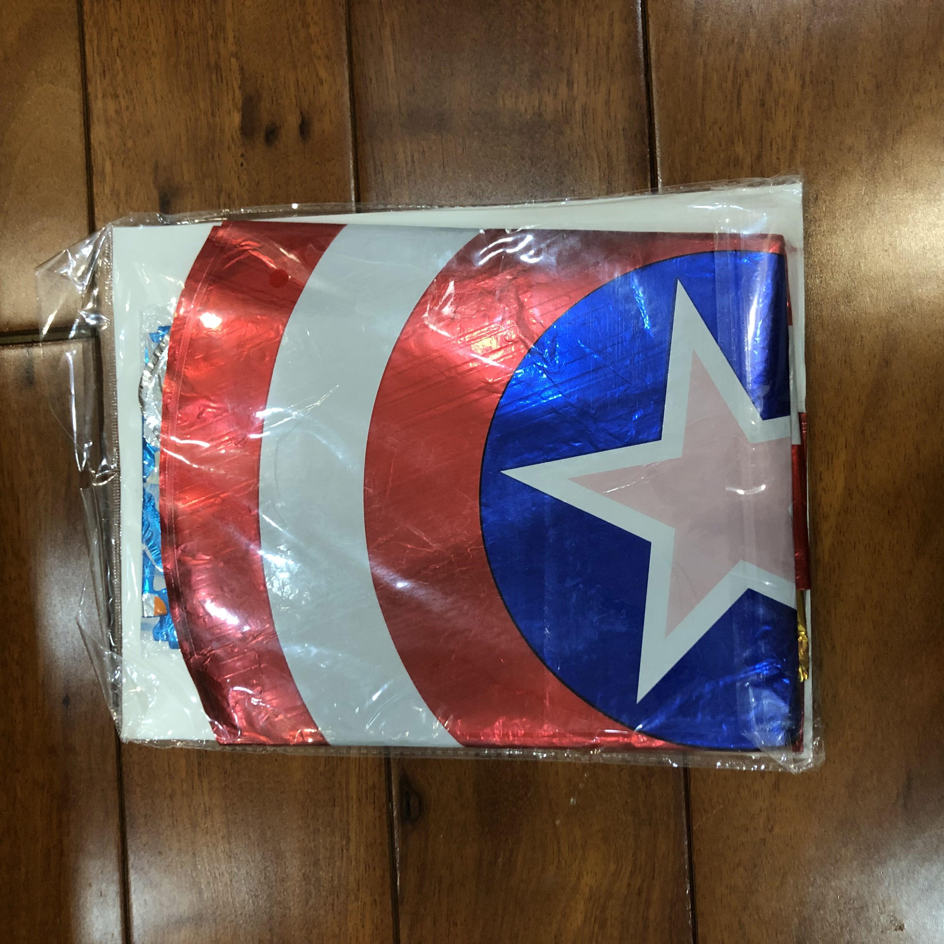 SET BONG BÓNG TRANG TRÍ SINH NHẬT
