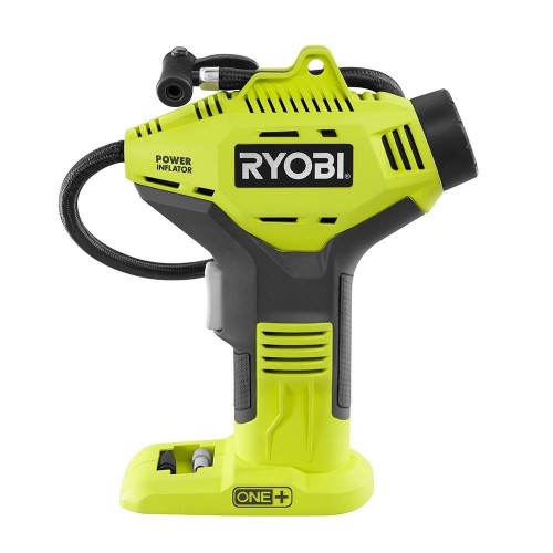 Bơm lốp xe ryobi p737