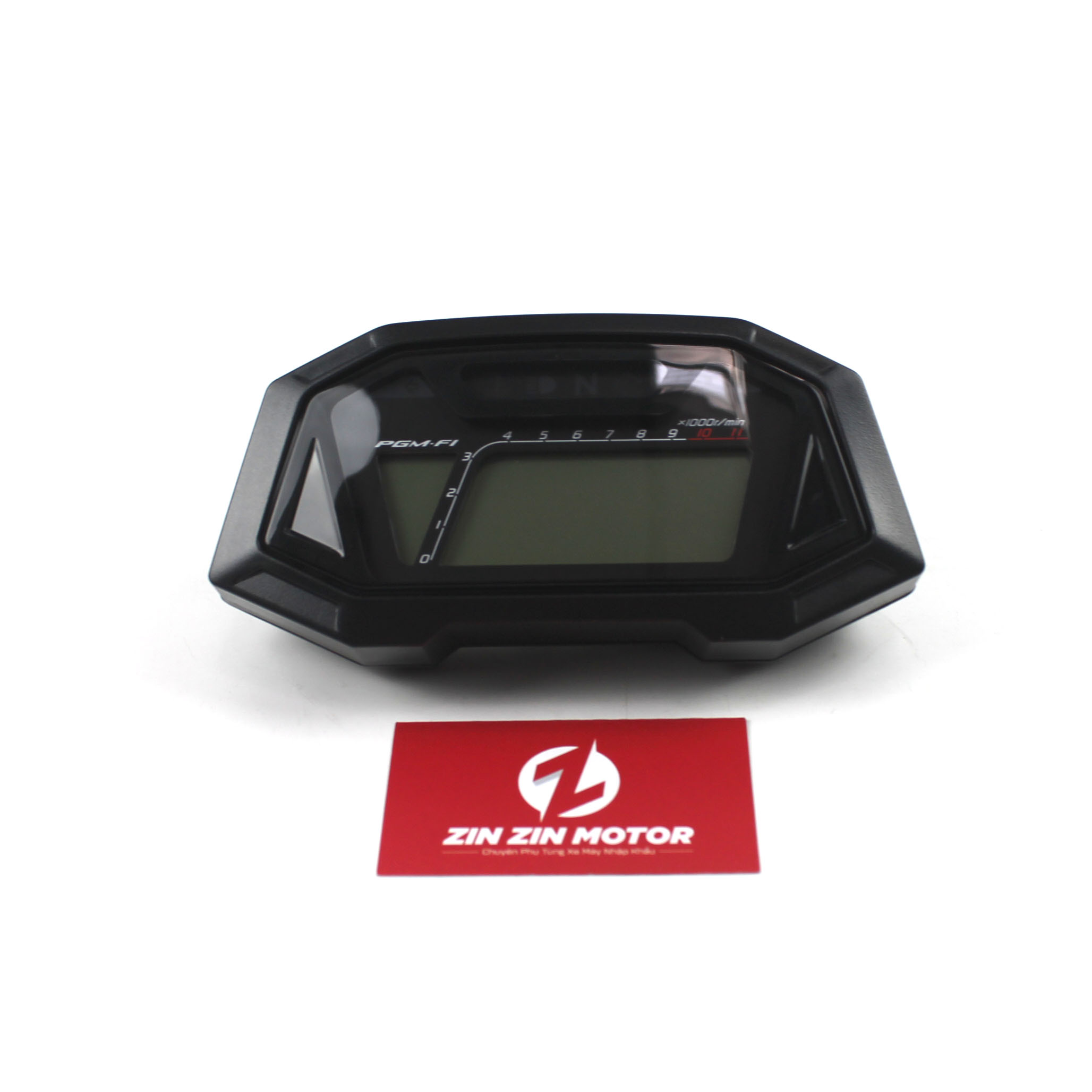 Đồng Lake Sonic 150R K56 37100k56n01