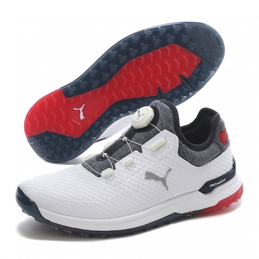 Giày Golf PUMA ProaDrapt BOA Chính hãng 100%