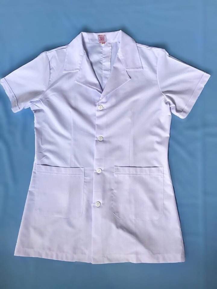 Áo Blouse y tá, bác sĩ