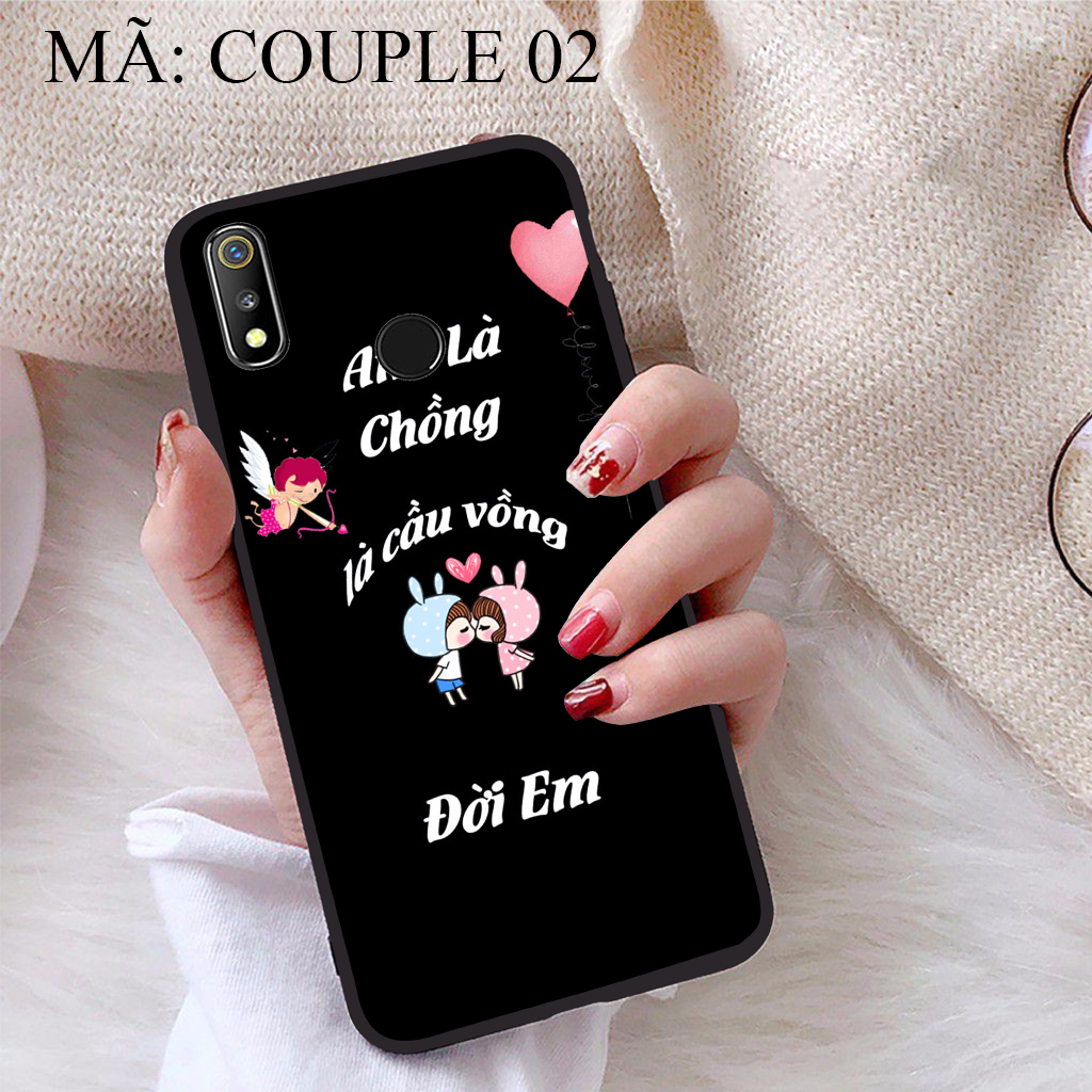 Case for realme 3
