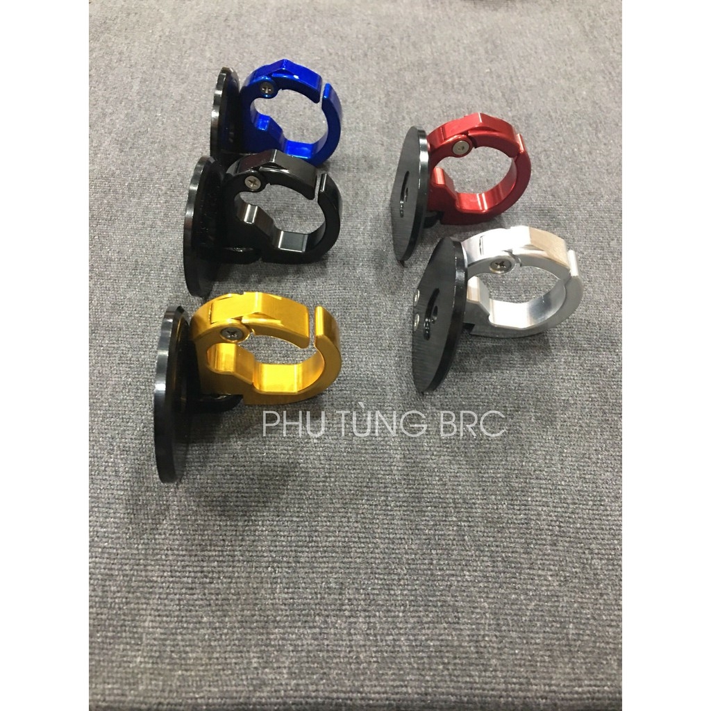 Móc treo đồ nhôm màu vario 2018 2019 2020 - sản phẩm chất lượng, gian hàng uy tín, giá cả cực tốt, mua ngay.