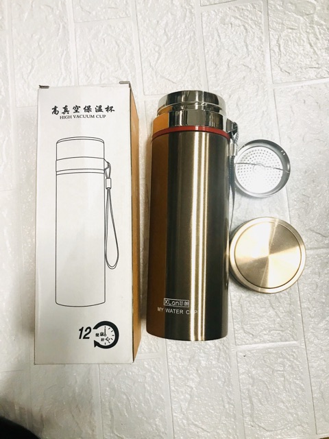 Bình giữ nhiệt Xlan _1000ml - 700ml Bình GIỮ Nhiệt Cao Cấp, Bình giữ Nhiệt Inox cao cấp sáng bóng Màu sắc Trang Nhã, giữ nhiệt nóng lạnh đến 10h, phích giữ nhiệt