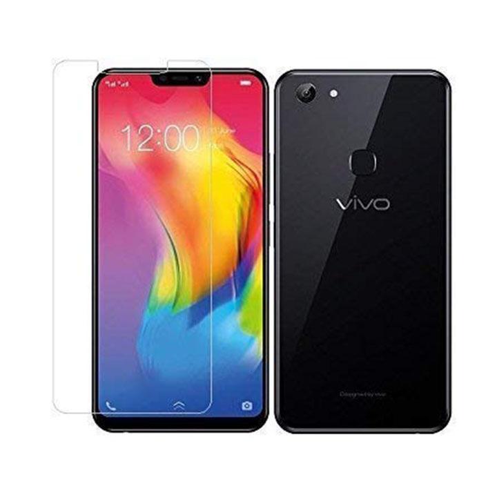 Miếng dán màn hình cường lực VIVO Y81