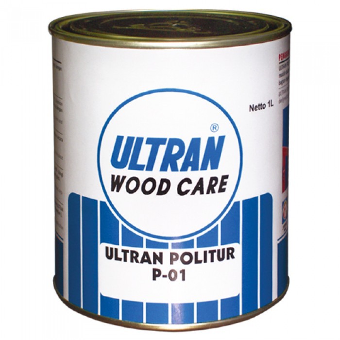 Sơn PROPAN ULTRAN P-01 - Sơn gỗ 1K PU