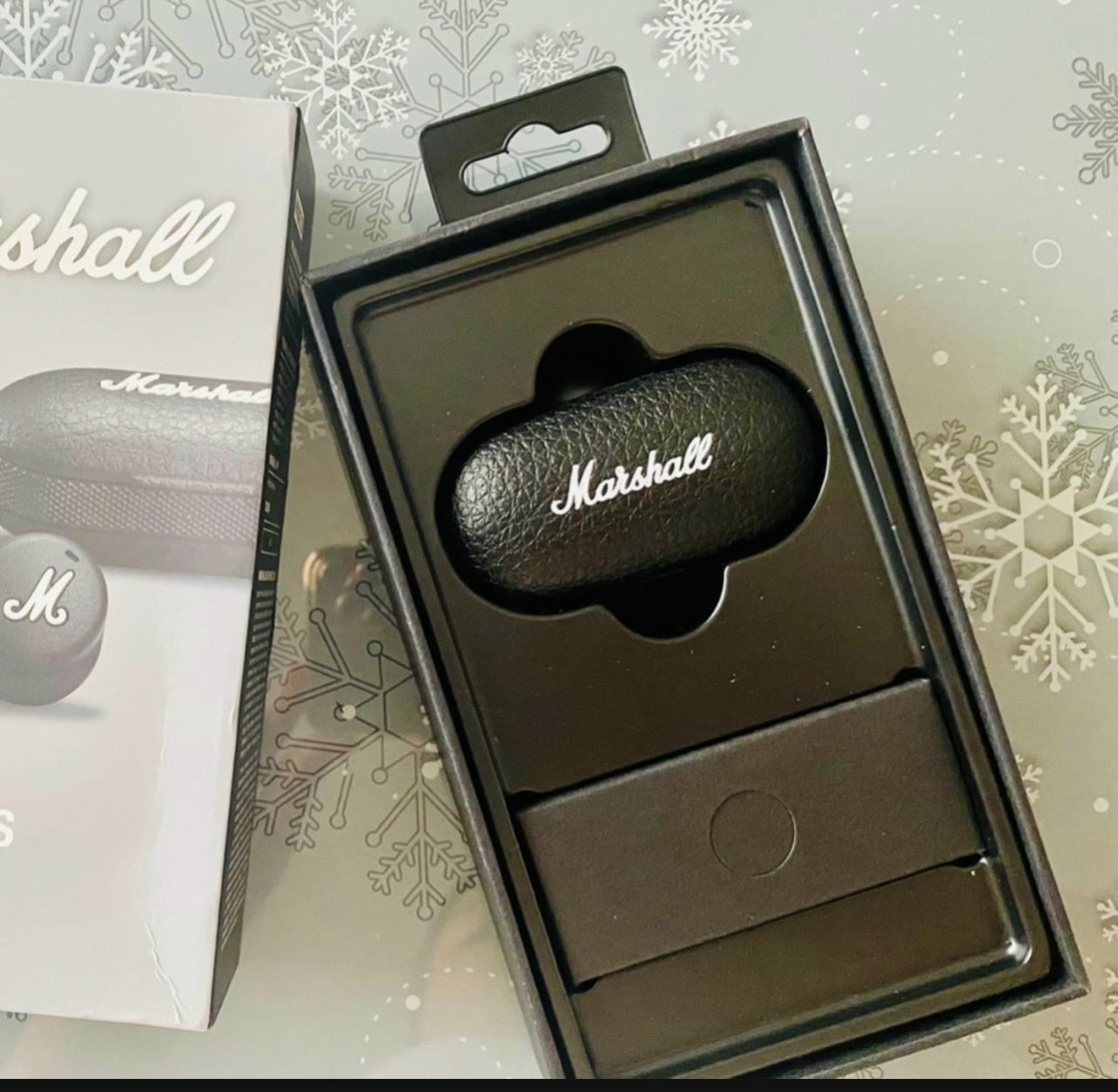 Tai nghe Marshall Mode 3  | Giá rẻ, bảo hành uy Tín Marshall Mode 3 Kết Nối Không Dây