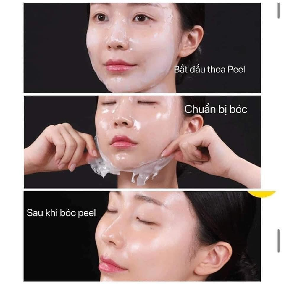 PEEL DA COLLAGEN NANO - MP0149