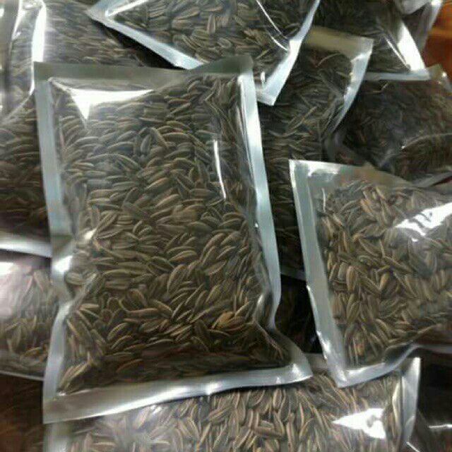 1kg Hạt hướng dương rang chín
