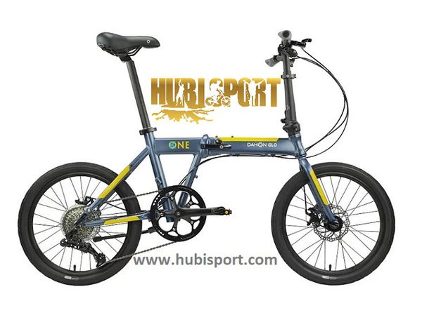 Xe đạp Gấp Dahon K ONE - FKA092 - bánh 20
