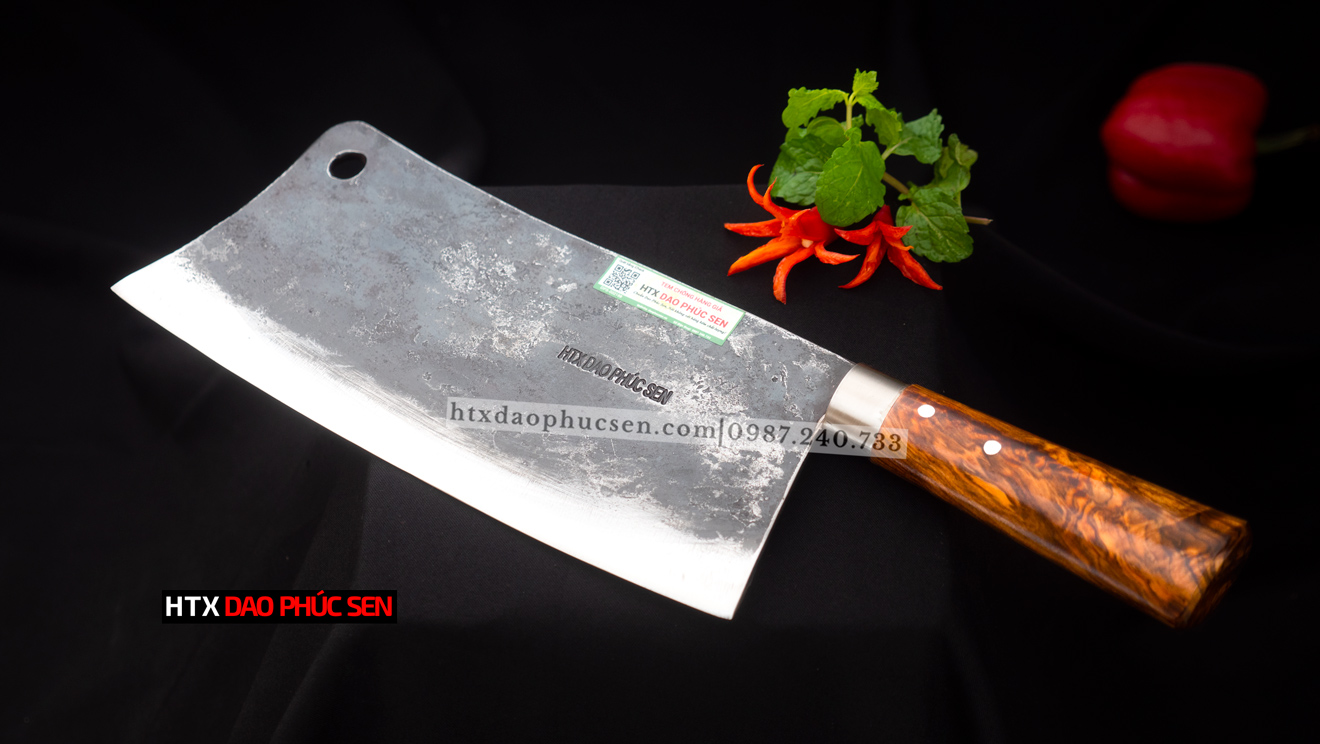 DAO CHẶT XƯƠNG NHÍP XE - N10