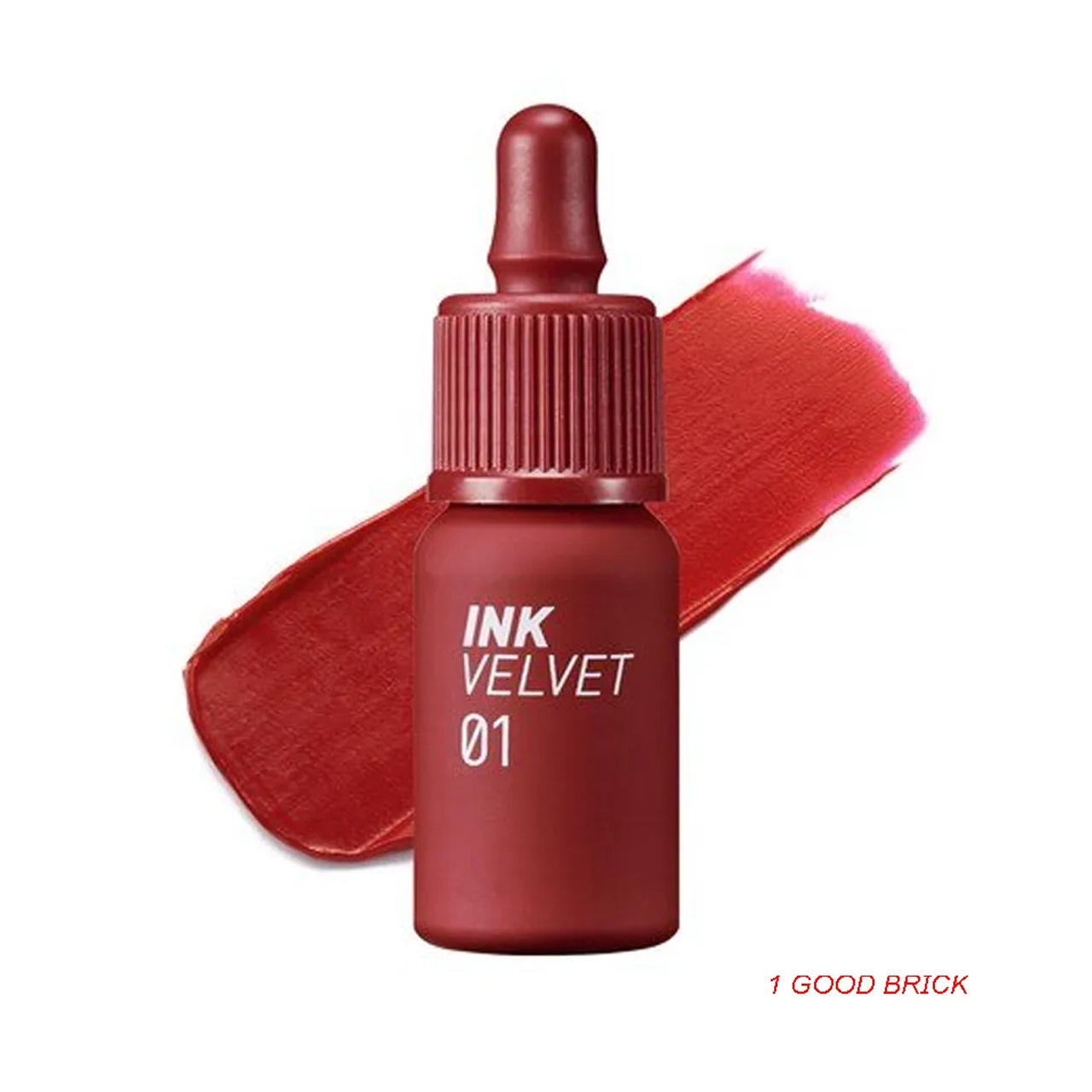 Son Nước Peripera Ink Velvet 4G