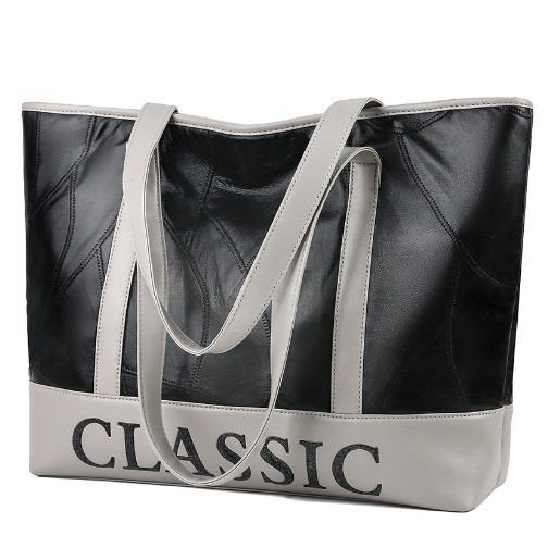 Túi xách da nữ classic đeo vai siêu hót