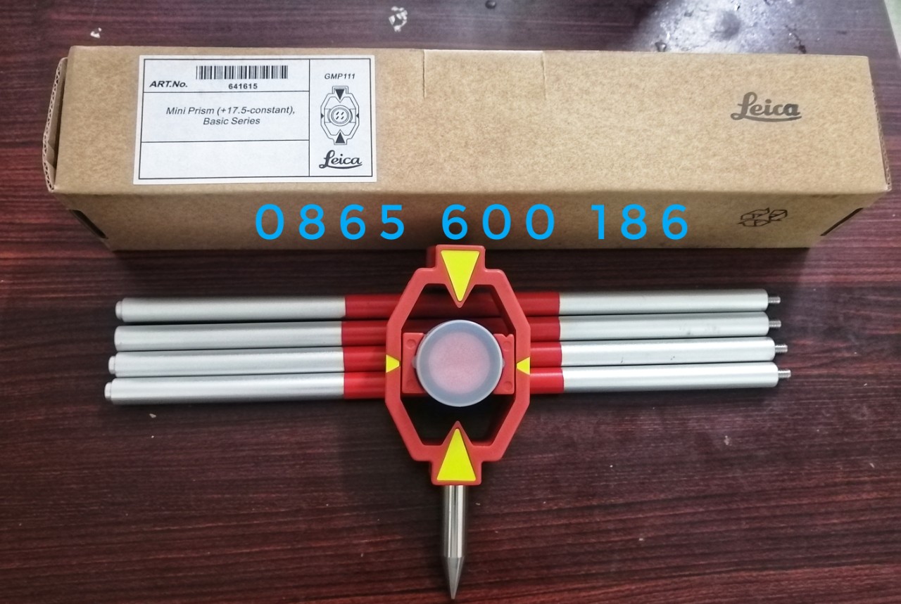 Gương mini Lei ca  17.5MM