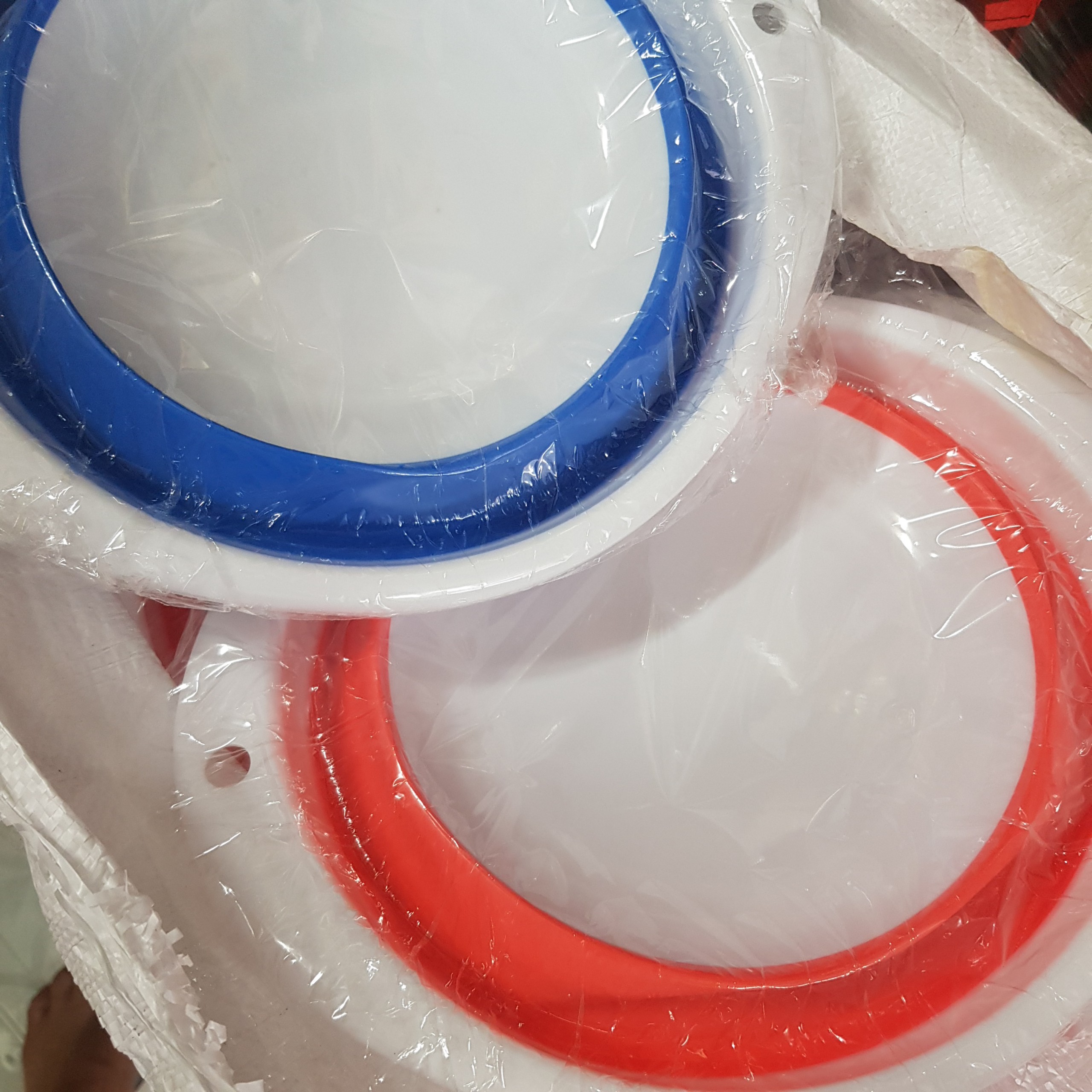 [HCM]Bát trộn mồi câu cá câu đài