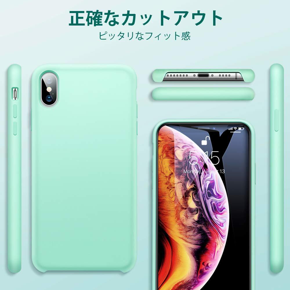 Ốp lưng ESR Yippee iPhone X / XS