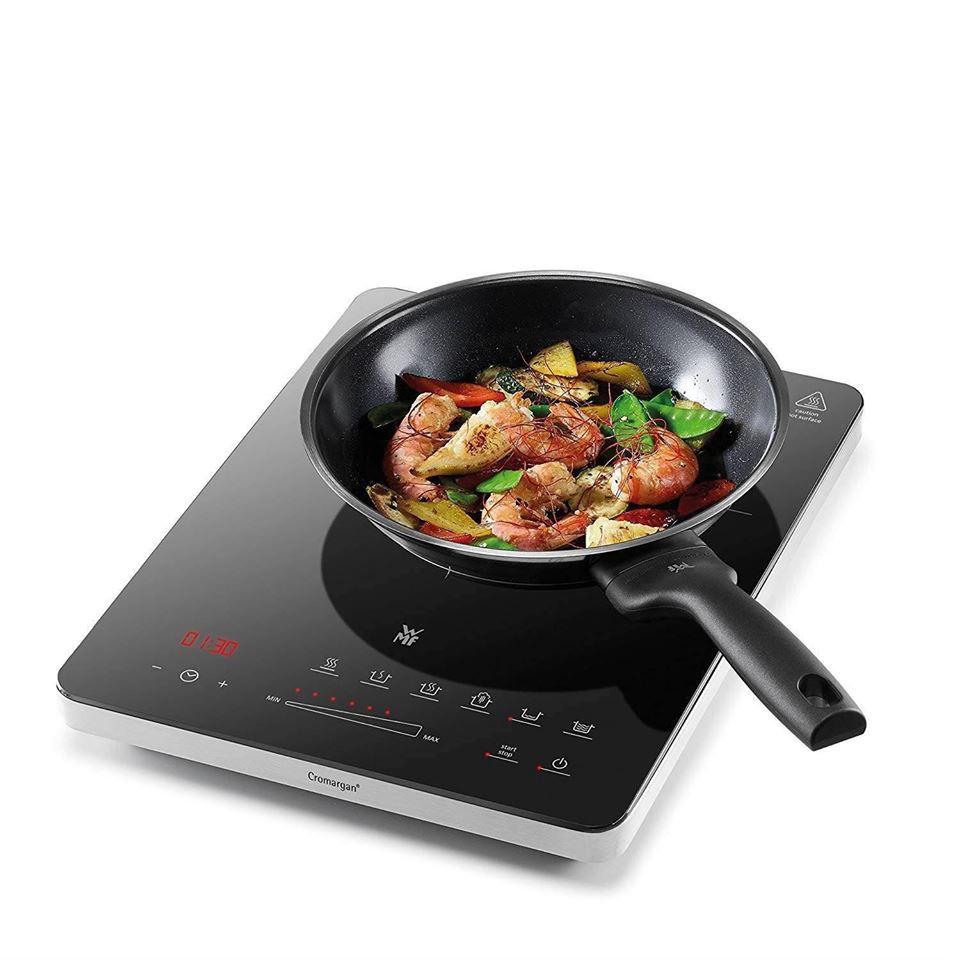 (Hàng Đức) Bếp từ đơn WMF Kult X Mono 0415240011