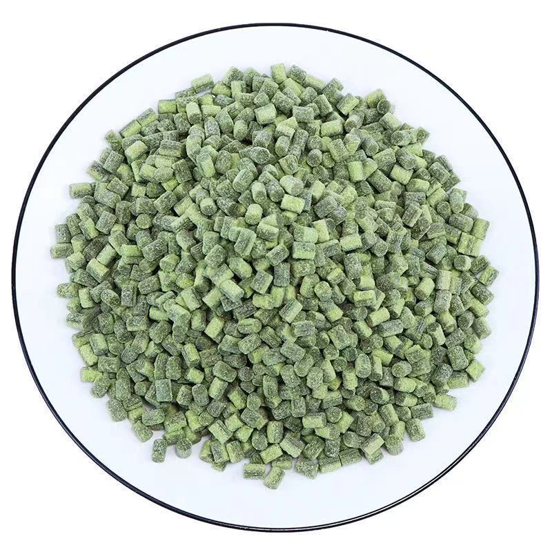 Dried Catnip with Pepper and Fur Tufts 45Gr Q8 for Cats - T3 Pets Shop