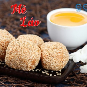 BÁNH MÈ LÁO HỘP KIM CƯƠNG