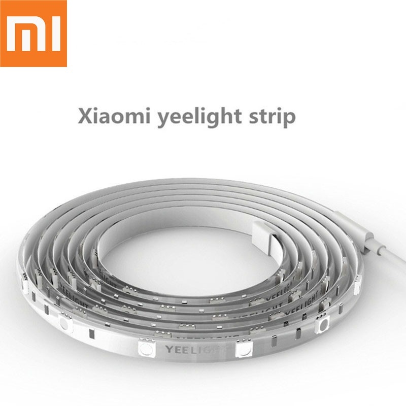 ♂  Đèn LED dây thông minh Xiaomi Yeelight 1S (Aurora Lightstrips 2m)